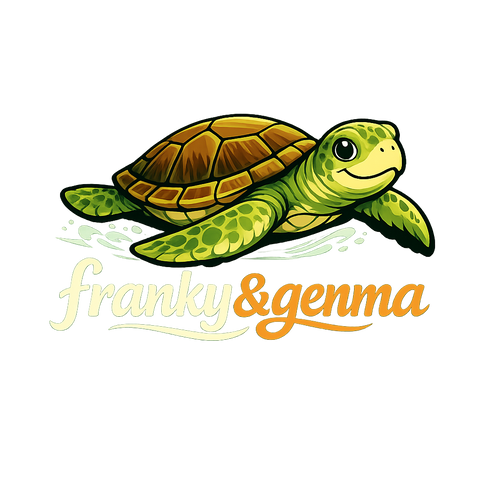 Frank & Genma